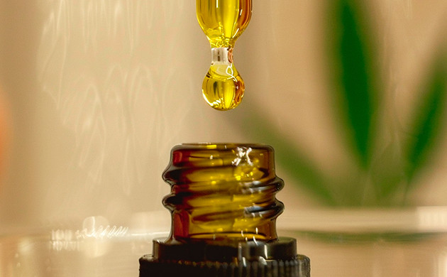 Чистое масло каннабиса Преимущества масла каннабиса