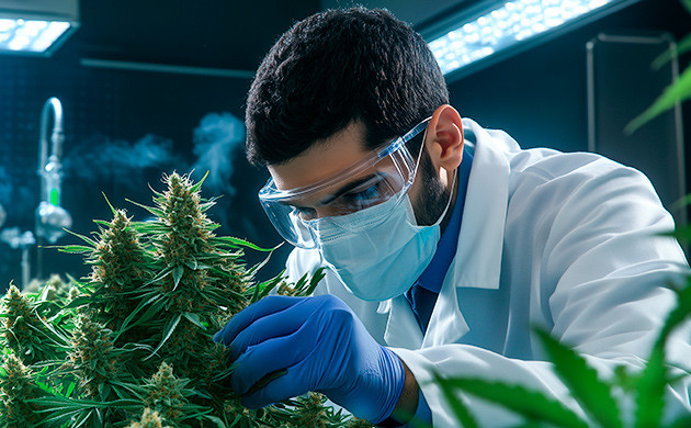 Сложности в работе с триплоидами