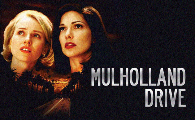 Малхолланд драйв (2001) – рекомендация фильмов от Семяныча Киновечер с Семянычем: Малхолланд драйв (2001)