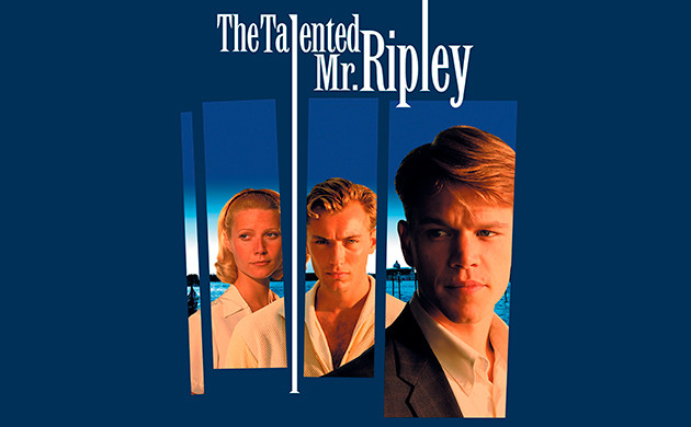 Талантливый мистер Рипли (1999) - рекомендация фильмов от Семяныча