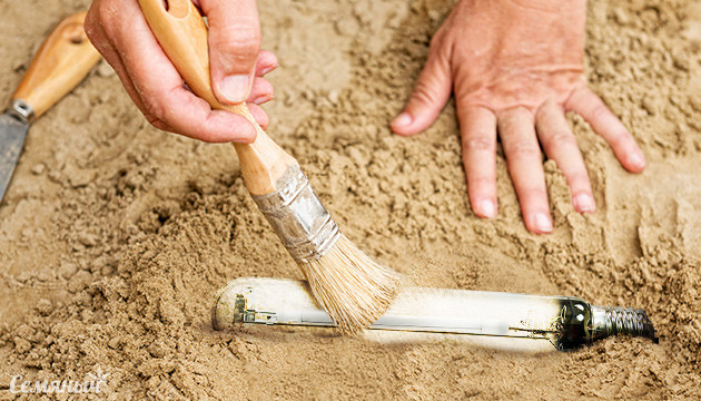 Устаревшие ДНаТ лампы