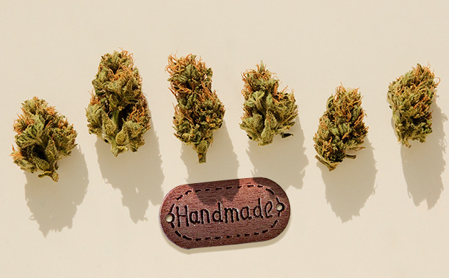 Остатки химикатов в каннабисе: скрытая угроза для здоровья