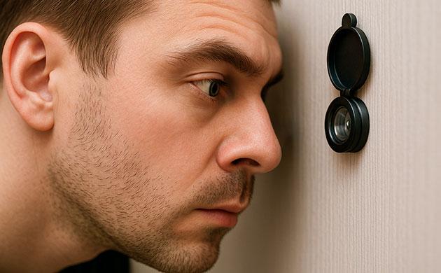 Стадия high-эффекта – «измена», когда эйфория выходит из-под контроля