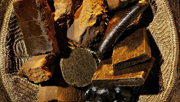 Марокканский гашиш