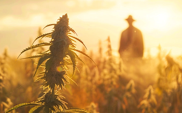 Чистокровные сорта и ландрейсы: история и современность Ландрейсы: естественные сорта каннабиса