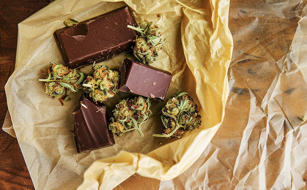 Краткосрочное хранение: защита концентратов с помощью пергамента