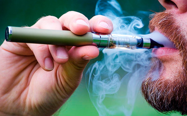 Марихуана и вейп Употребление конопли через вейп