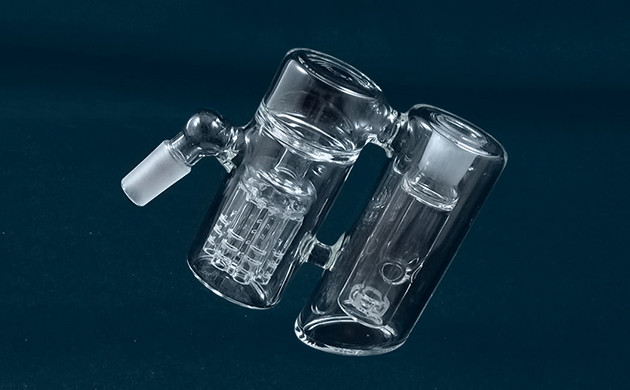 Стекляный прекулер