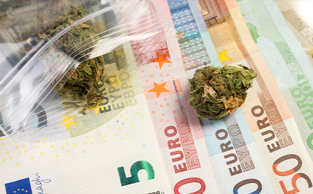 Где приобретать марихуану в Германии