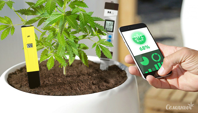 Девайся для гровера