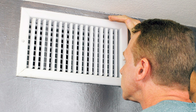 Запах конопли дома