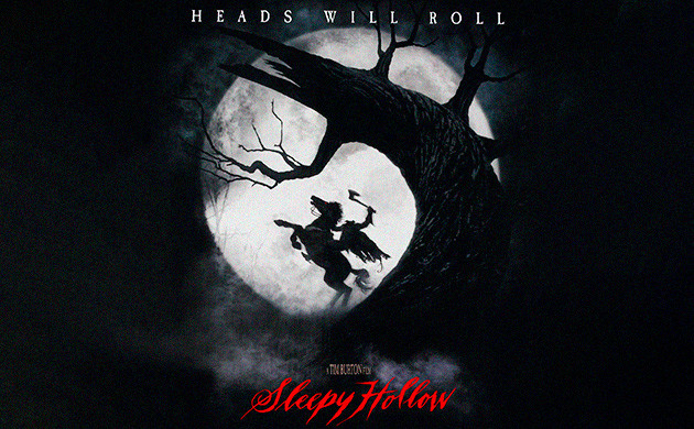 Киновечер с Семянычем: Сонная Лощина