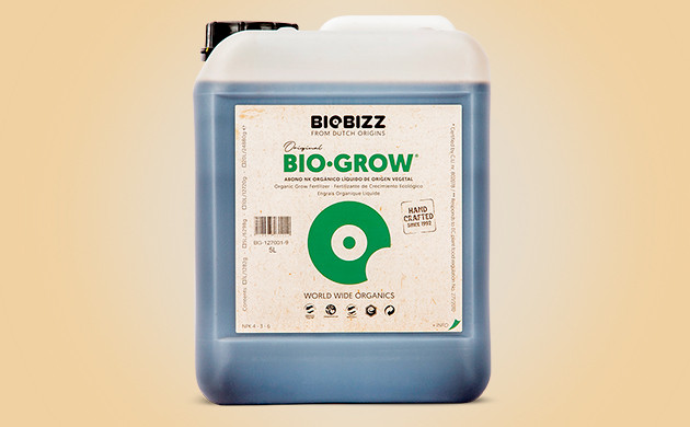 Препарат BioHeaven от BioBizz