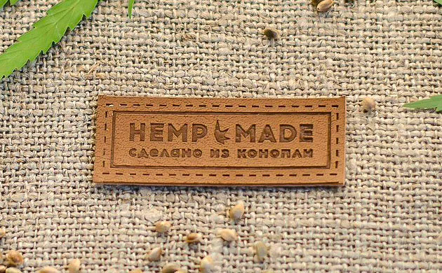 Возвращение конопляной ткани в моду