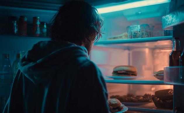 Стадия high-эффекта – плавный спад и возвращение в реальность