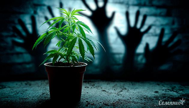 Тест на абьюзера