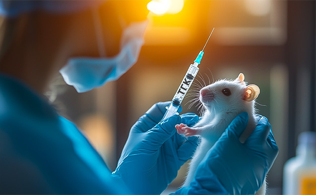 Исследования влияния прегненолона