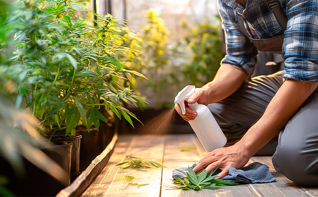 Главный принцип комплексной стратегии