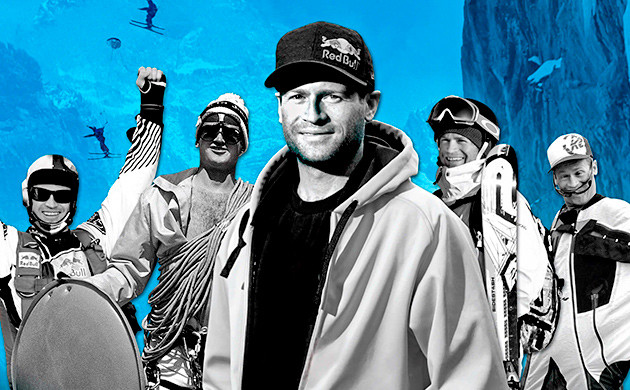 Я очень высоко 2007 год