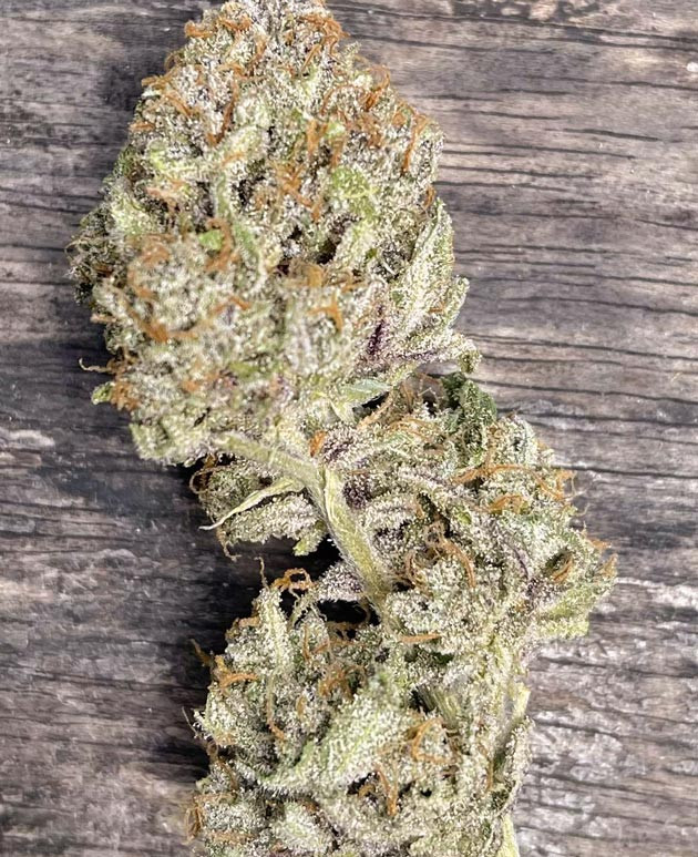 Харвест и впечатления гровера Харвест