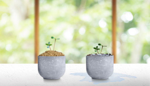 Перелив или недолив