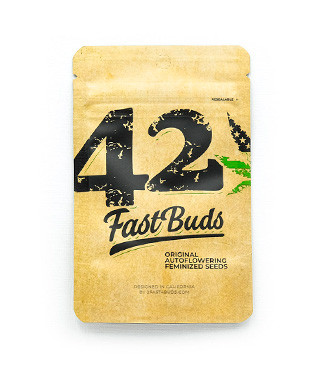 Original Auto Chemdawg fem (FastBuds)