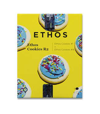 Ethos Cookies R2 fem (Ethos Genetics)