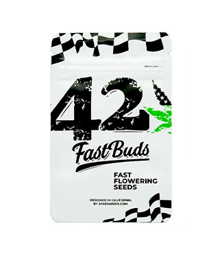 GG4 Sherbet FF fem (FastBuds)