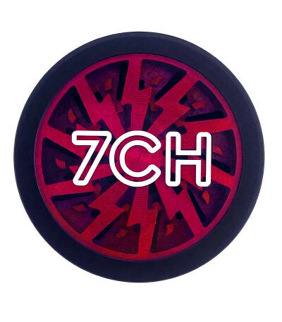 Гриндер Тандер Блэйд