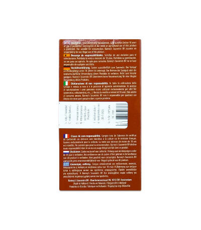 Семена сорта Thin Mint x Sour Pinot Auto