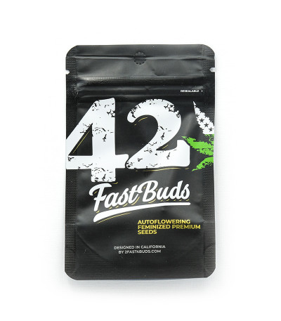 Семена сорта Mexican Airlines Auto fem