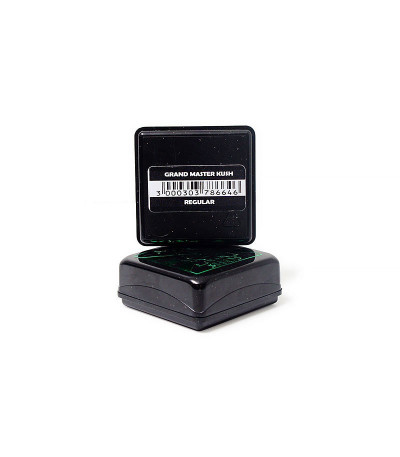 Семена сорта Grand Master Kush reg (Sumo Seeds)