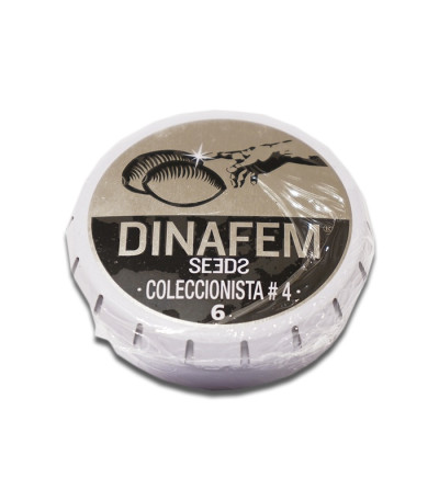 Микс семян конопли Pack Coleccionista №4