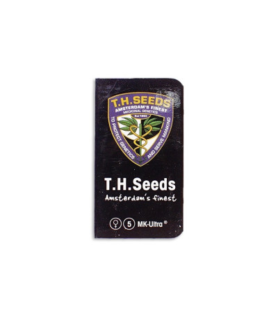 Семена сорта MK Ultra Kush fem