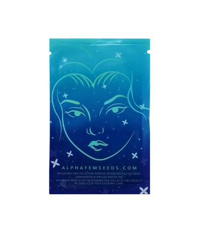 Семена сорта Grandaddy Banner fem (AlphaFem Seeds)