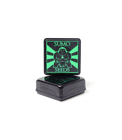 Семена сорта Sweet Harlem Diesel reg (Sumo Seeds)