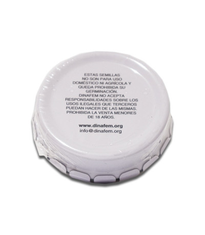 Микс семян конопли Pack Coleccionista №14