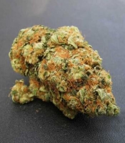 Семена сорта Bubble Kush fem (Royal Queen Seeds)