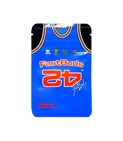 Семена сорта Original Auto White Widow fem (FastBuds)