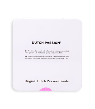 Семена сорта Taiga #2 fem