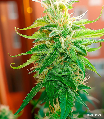 Семена сорта Gelato Auto fem (Семяныч)