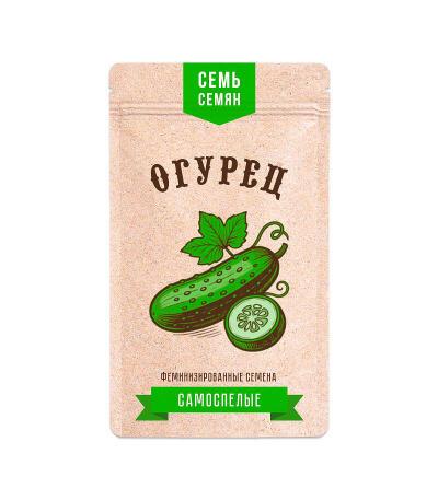 Семена сорта Gorilla Auto fem (Семяныч)