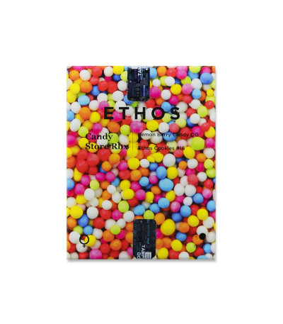 Семена сорта Candy Store RBX fem (Ethos Genetics)