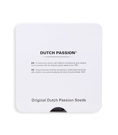 Семена сорта Blueberry reg (Dutch Passion)