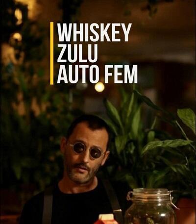 Семена сорта Whiskey Zulu Auto fem (7CH American)